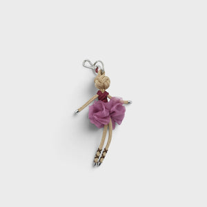 PINKY Charm