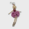 PINKY Key Ring