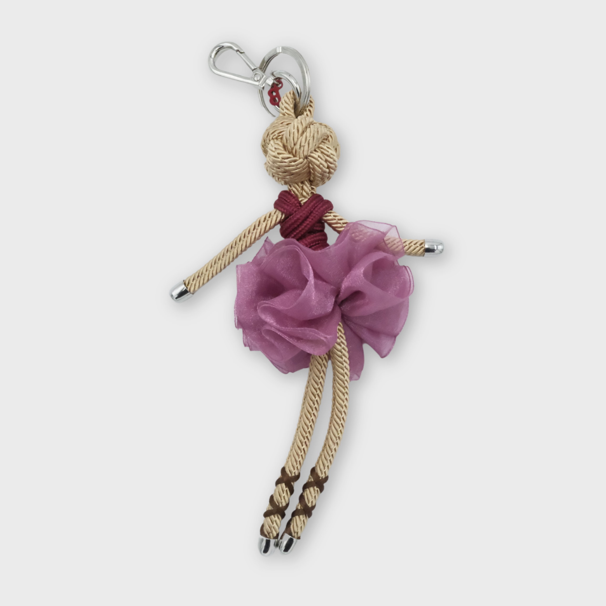 PINKY Key ring