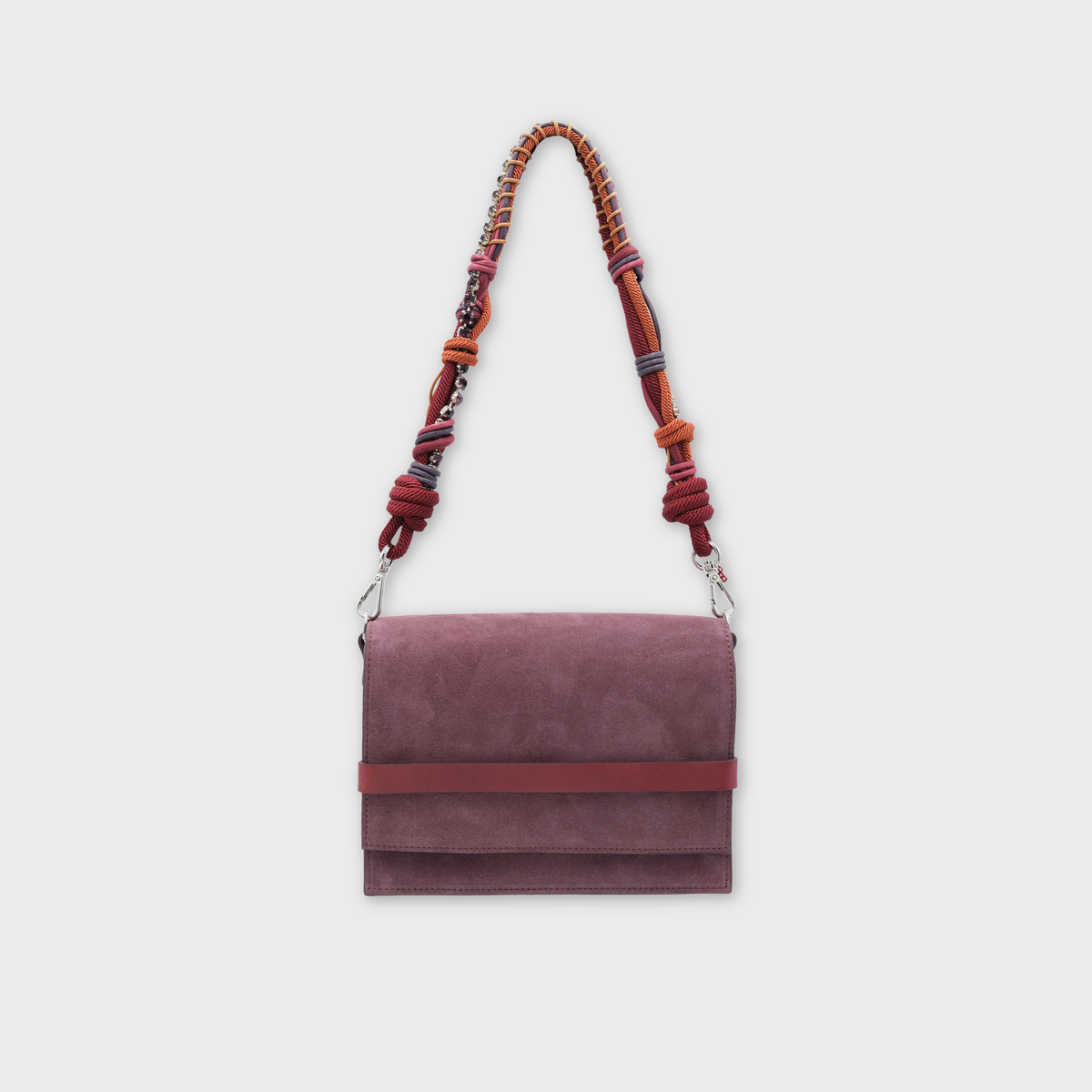 XUME Flap bag - PATMOS Strap