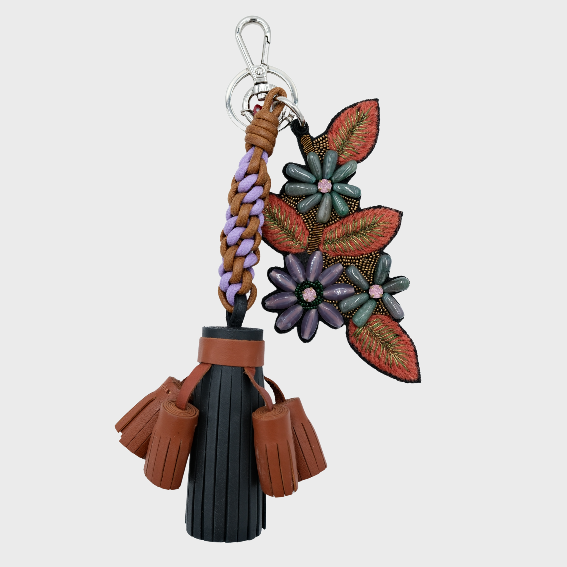 LOREA HARR Key Ring