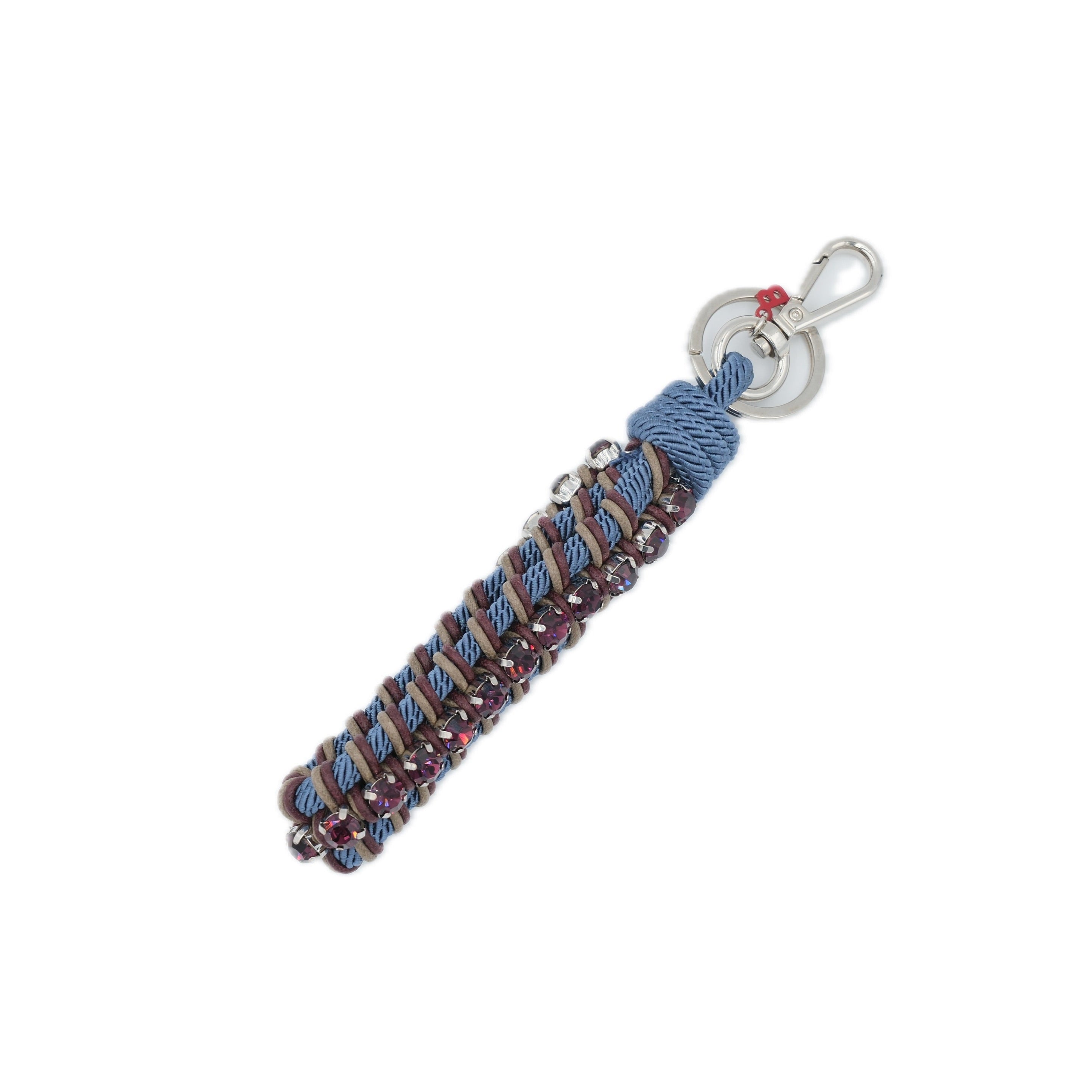 RHINESTONES Key Ring