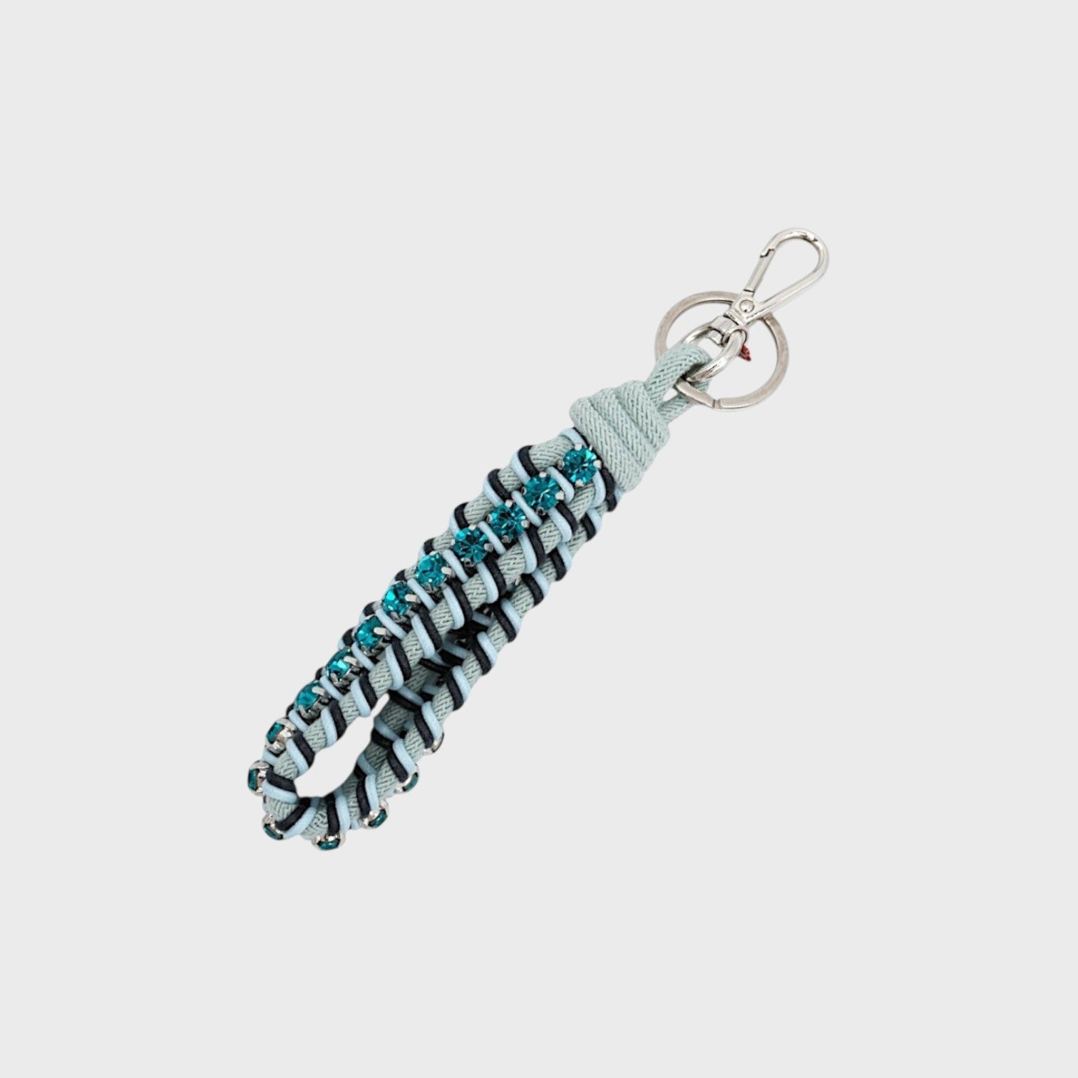 RHINESTONES Key Ring