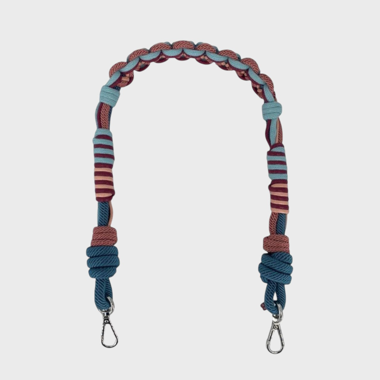 ALICE Strap - Rose Mist
