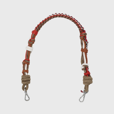 PATMOS Strap - Rust