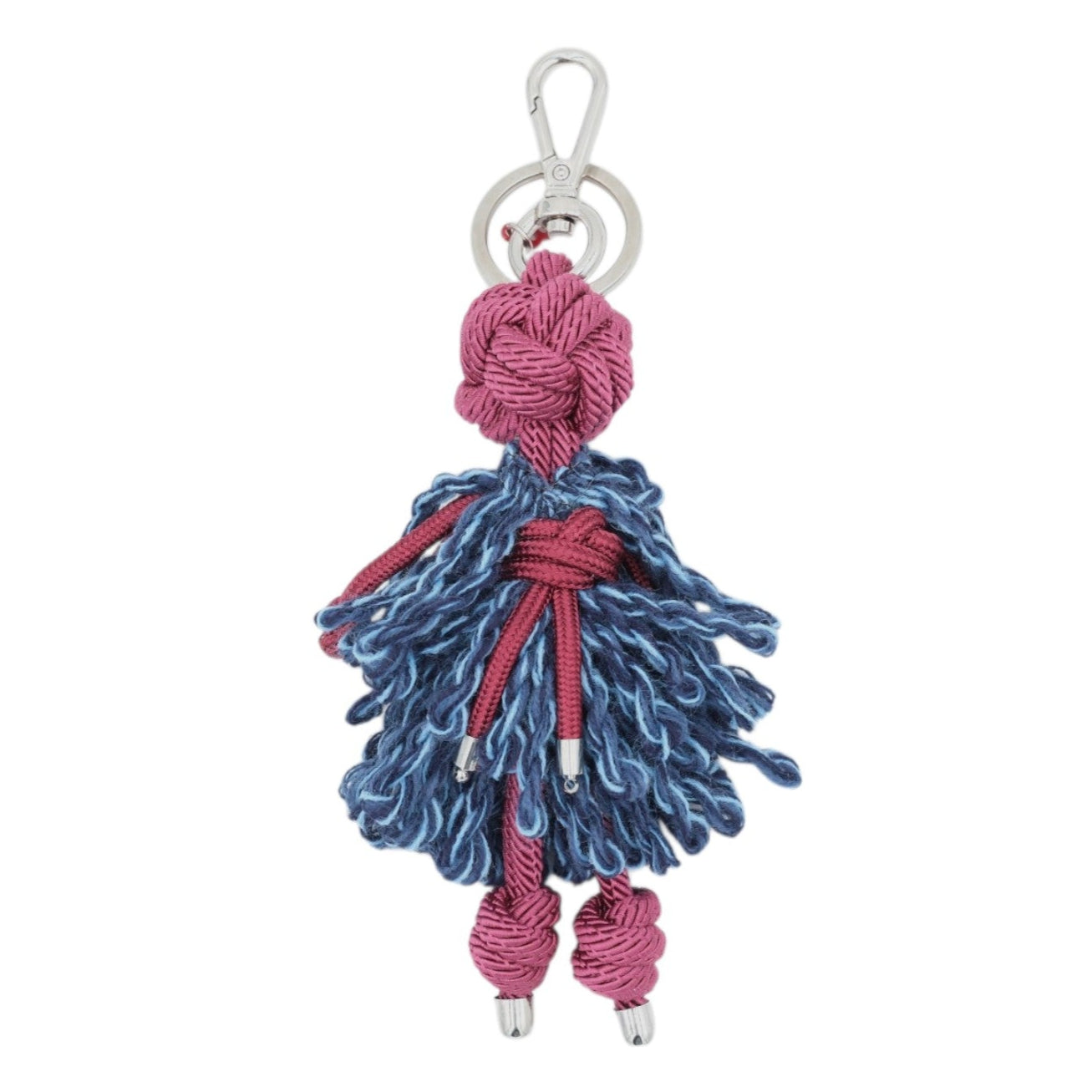SASHA Key Ring