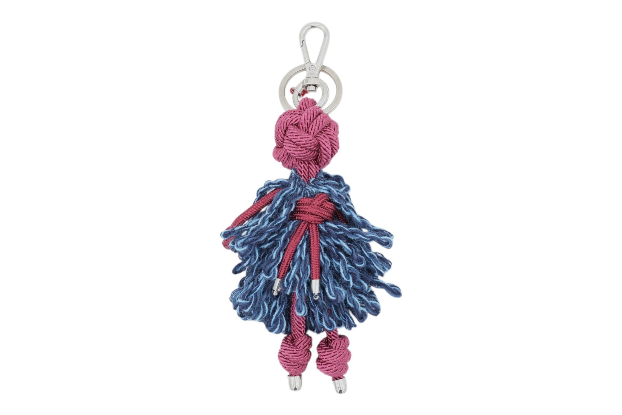 SASHA Key Ring