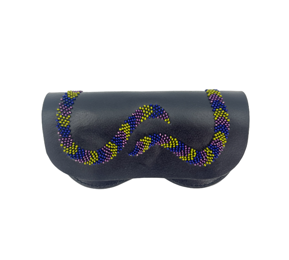 Snake Glasses Cases