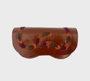 Snake Glasses Case