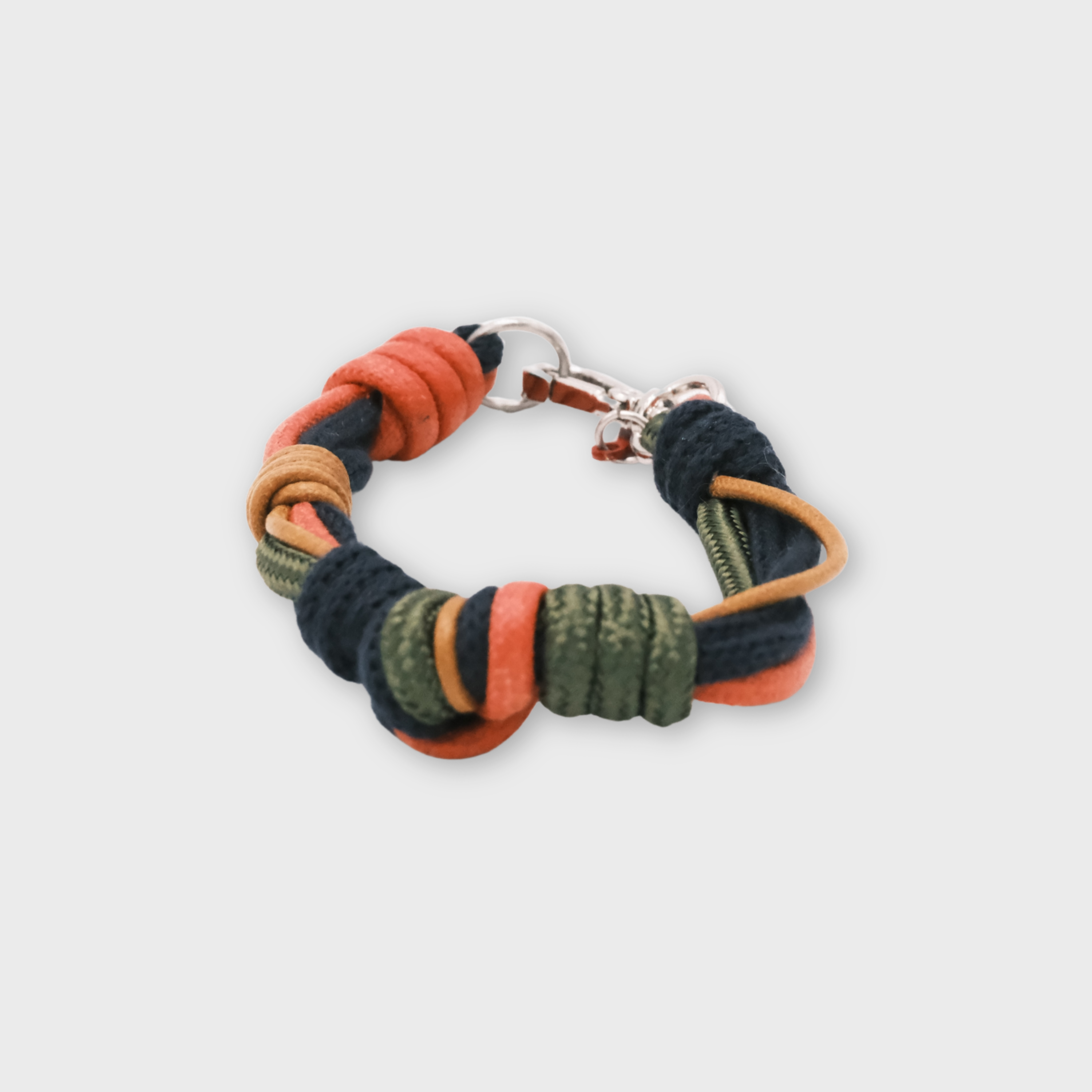 KNOT Bracelet - Safari