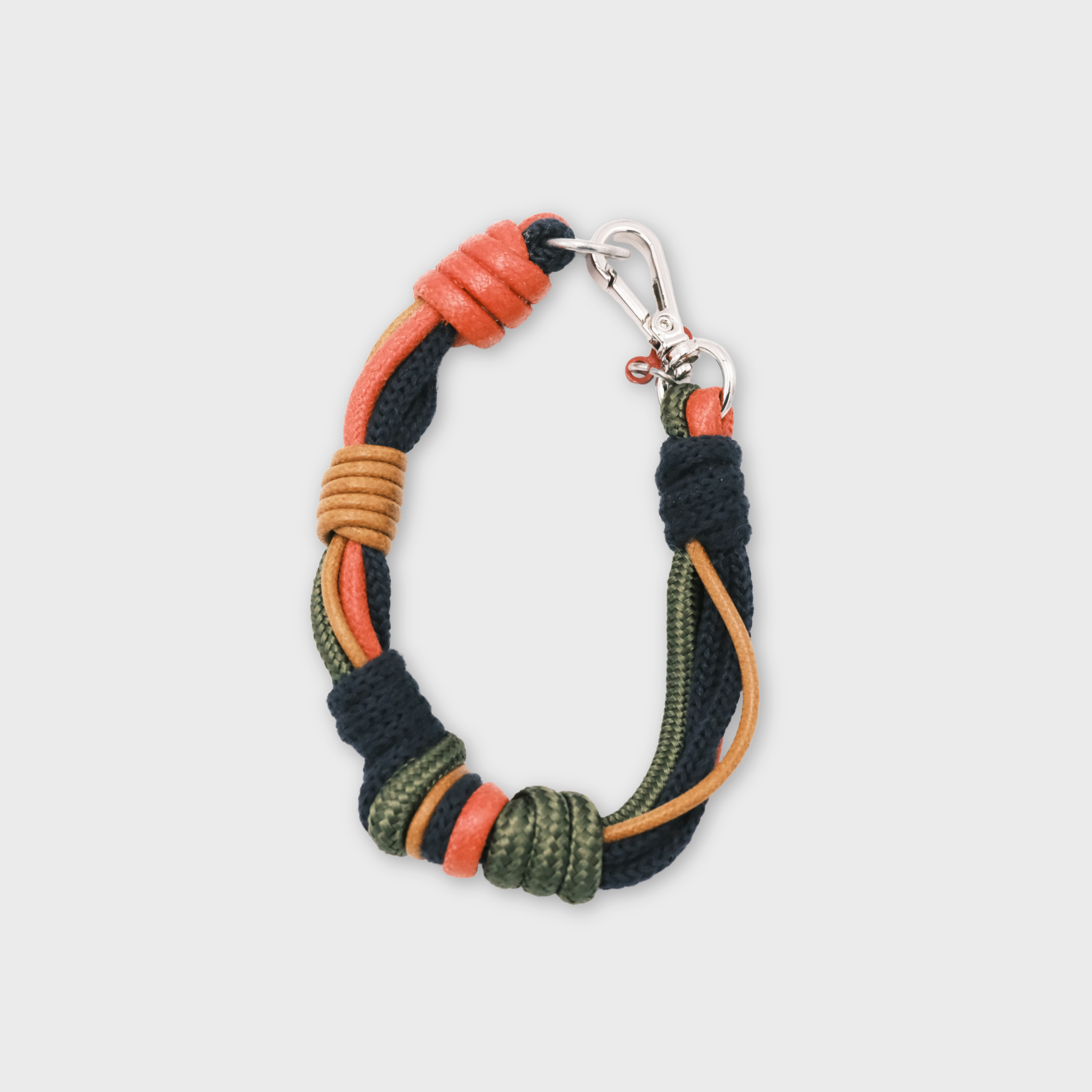 KNOT Bracelet - Safari