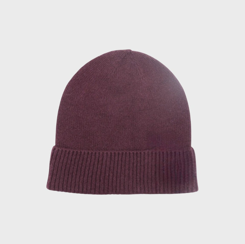 CASHMERE BONNET