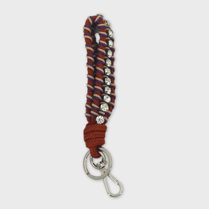 RHINESTONES Key Ring - Sedona Desert