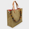CABAS Bag - SAMBA Strap