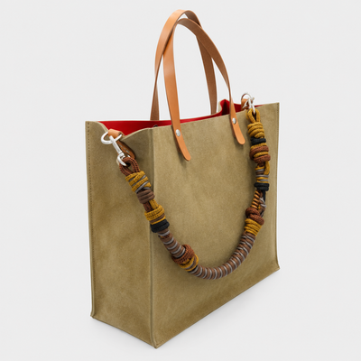 CABAS Bag - SAMBA Strap