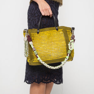 CABAS - ALICE Strap
