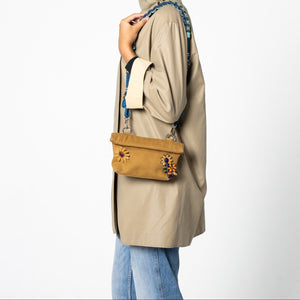 MAX Cotton Pouch - ALICE Strap
