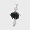 SWANN Key Ring