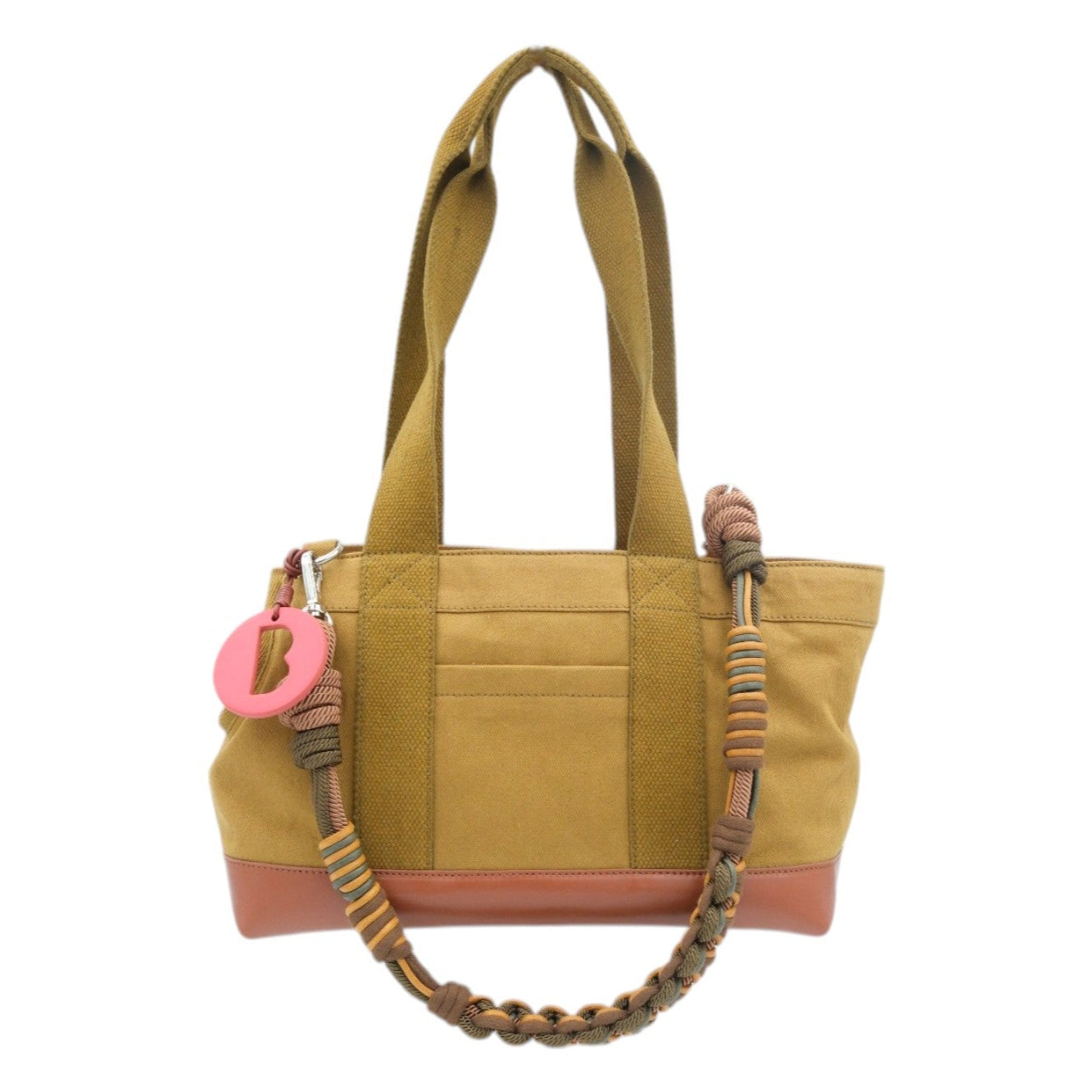 TARZAN Dog Bag S
