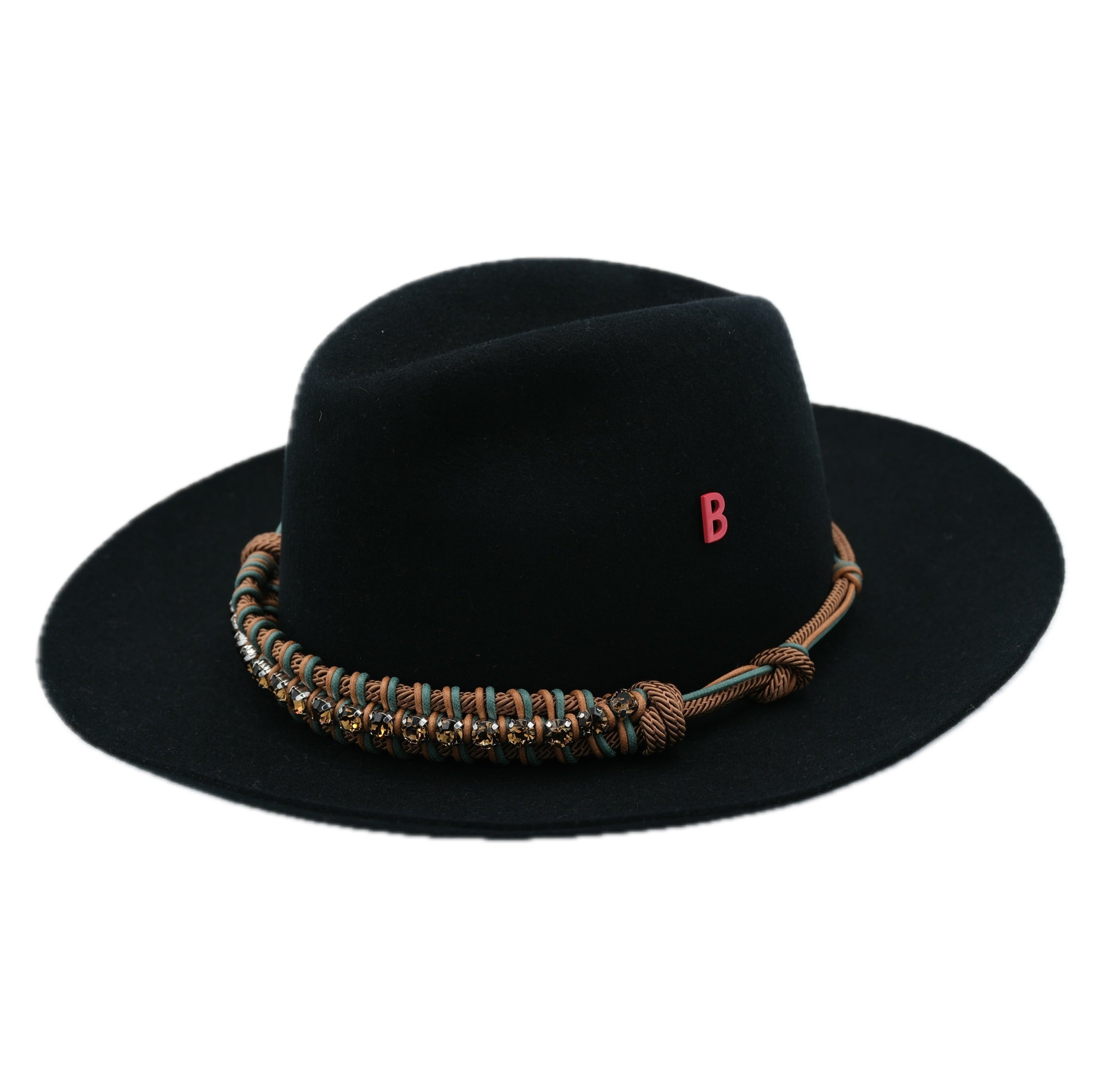 TUILERIE W/ PATMOS HATBAND