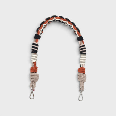 ALICE Strap - Terracotta