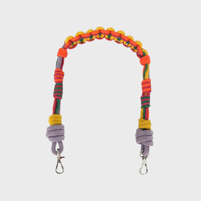 ALICE Strap - Tropical Yellow