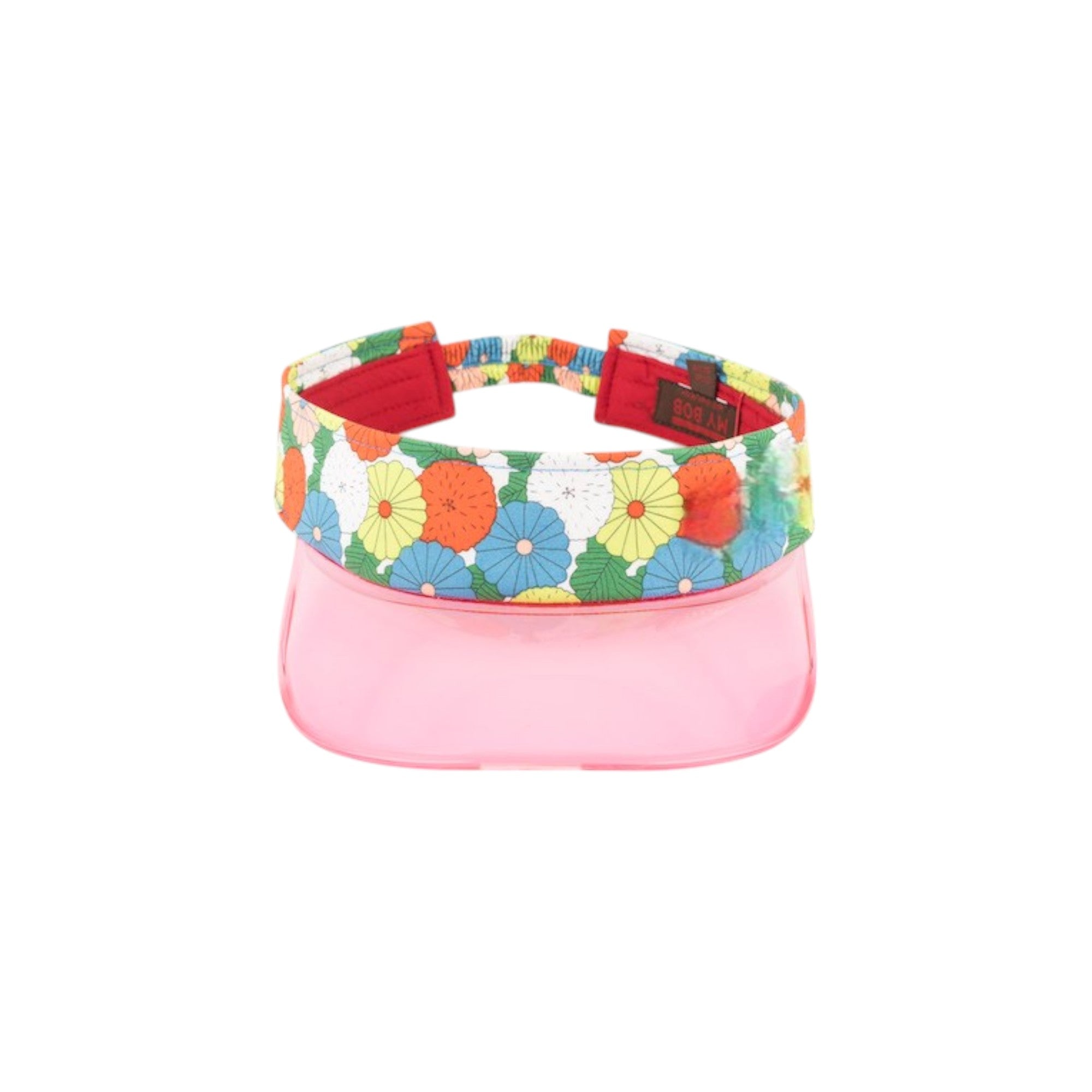 VISOR -  Flowers
