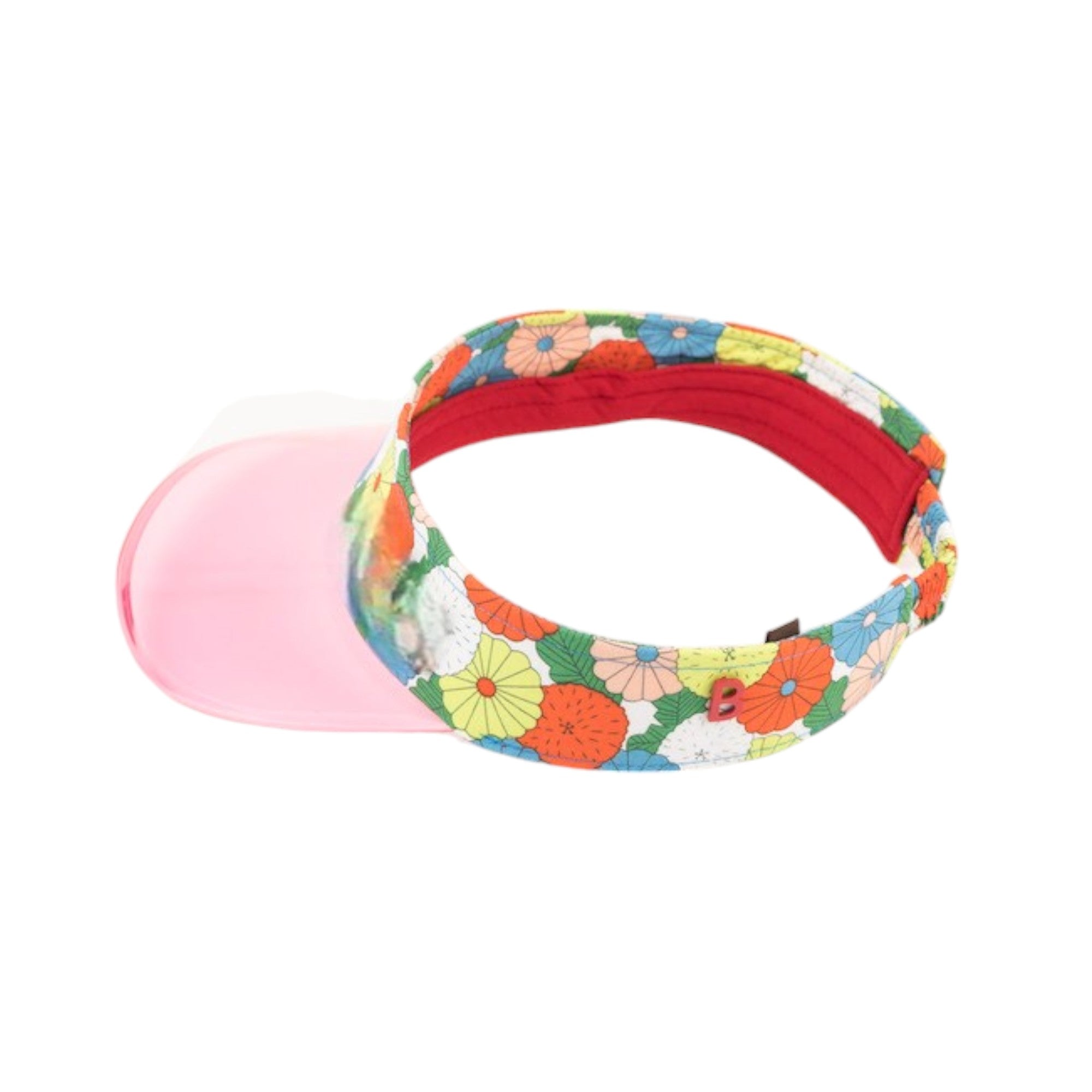 VISOR -  Flowers