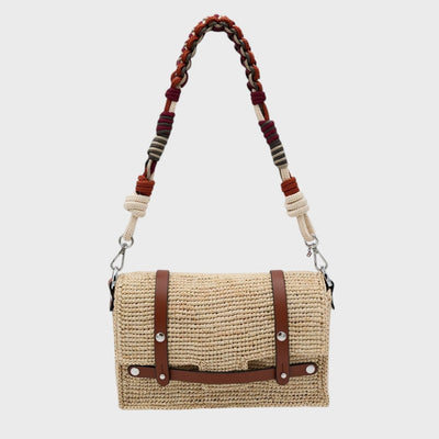 BIHAN Shoulder bag - ALICE Strap