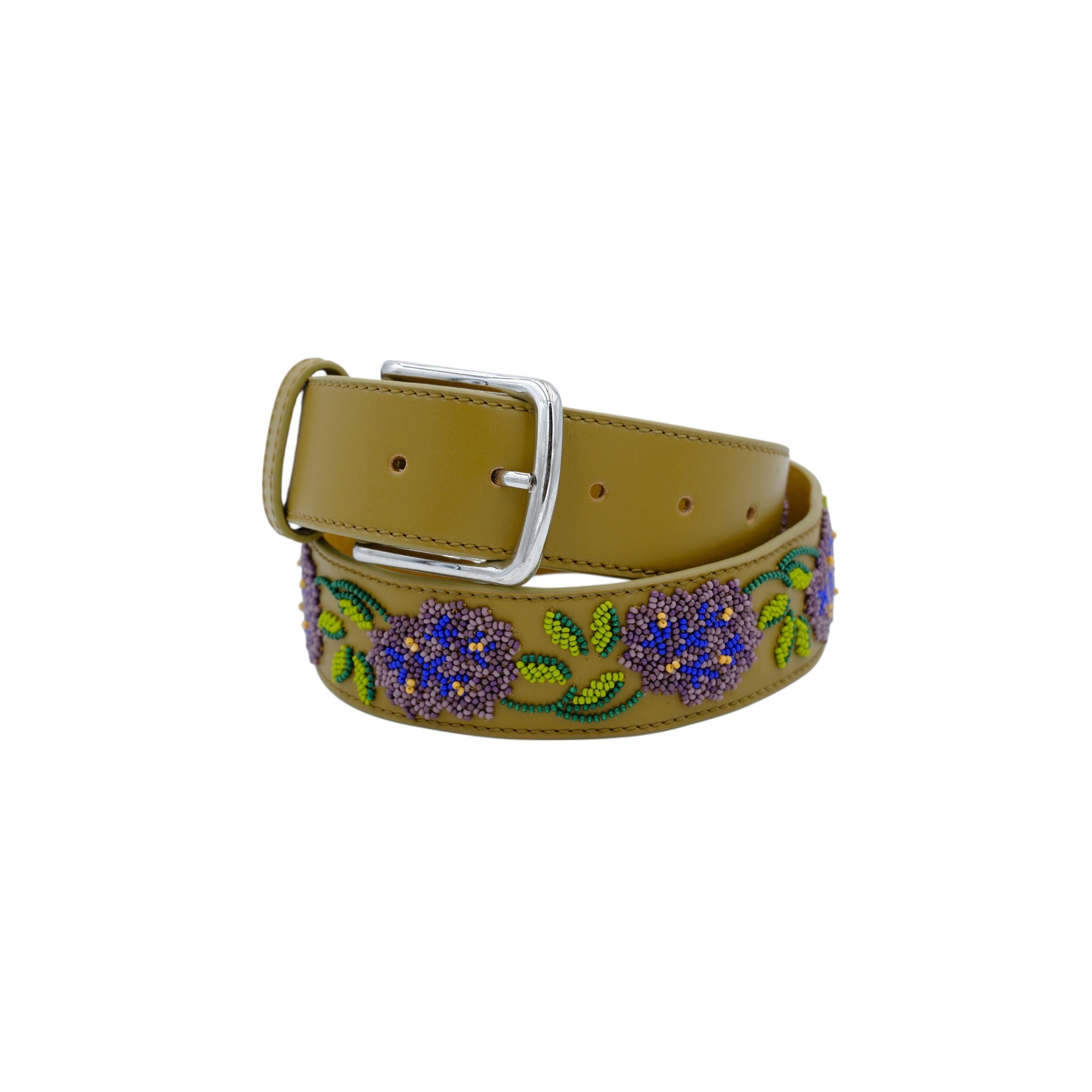 FLOWER Belt