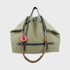 CANDIDE BAG W/ALICE STRAP