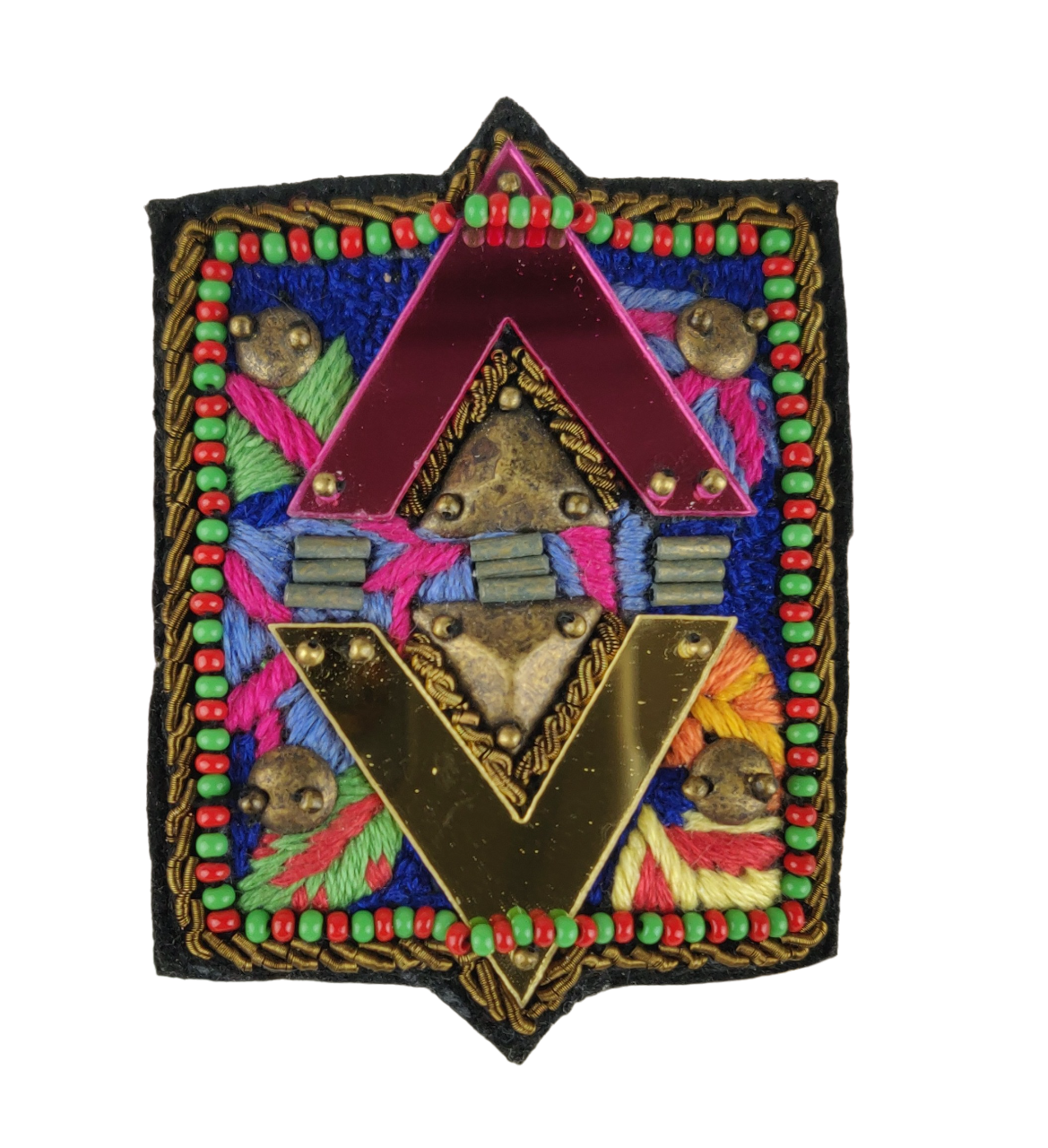 BOB MIX COTTON w/Element