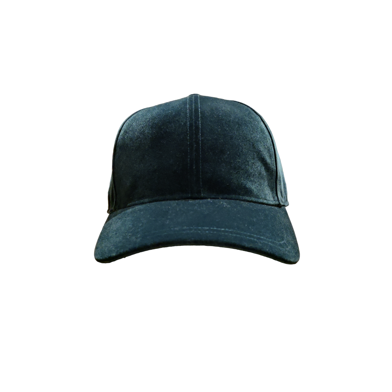 BASEBALL Cap velvet