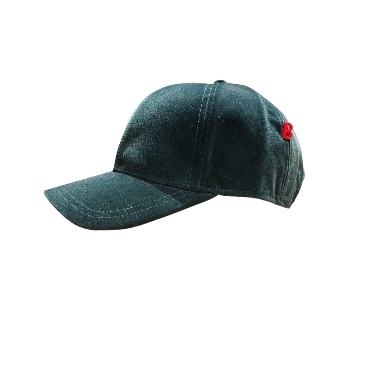 BASEBALL Cap velvet