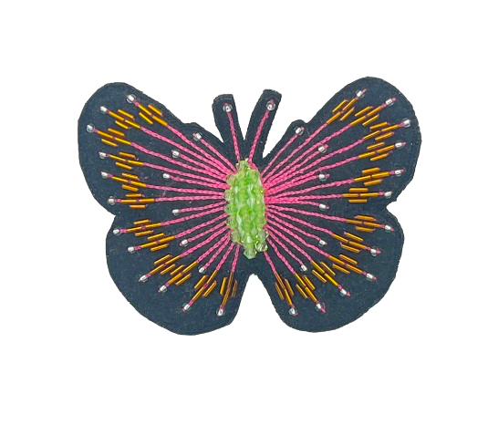 BUTTERFLY Brooch