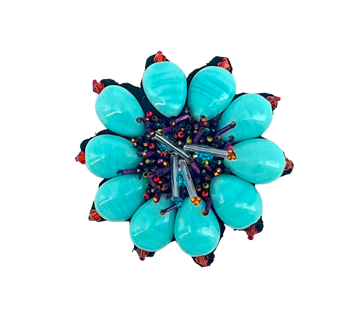 IXIA Brooch