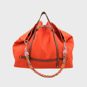 CANDIDE BAG W/ALICE STRAP