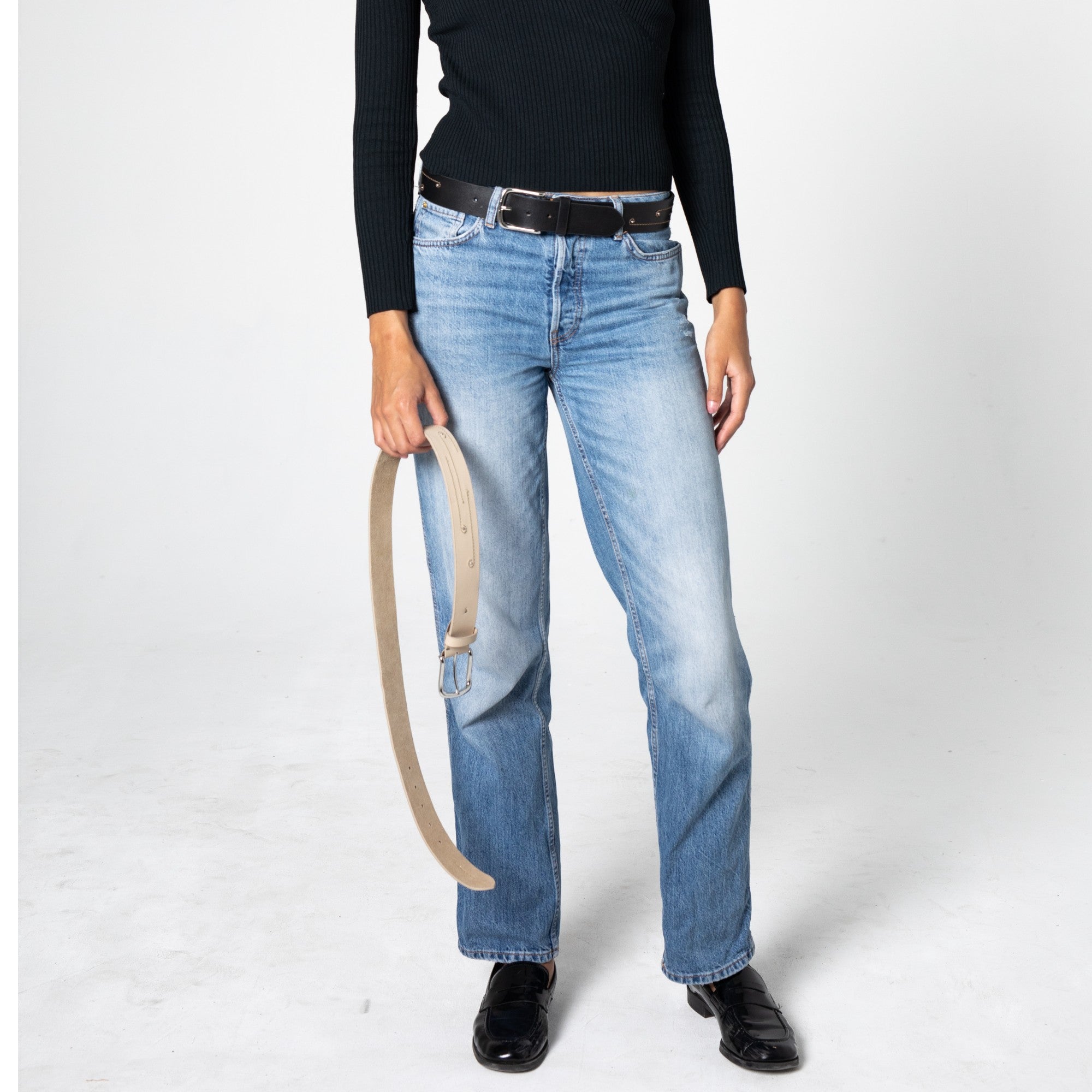 GROWTH BELT