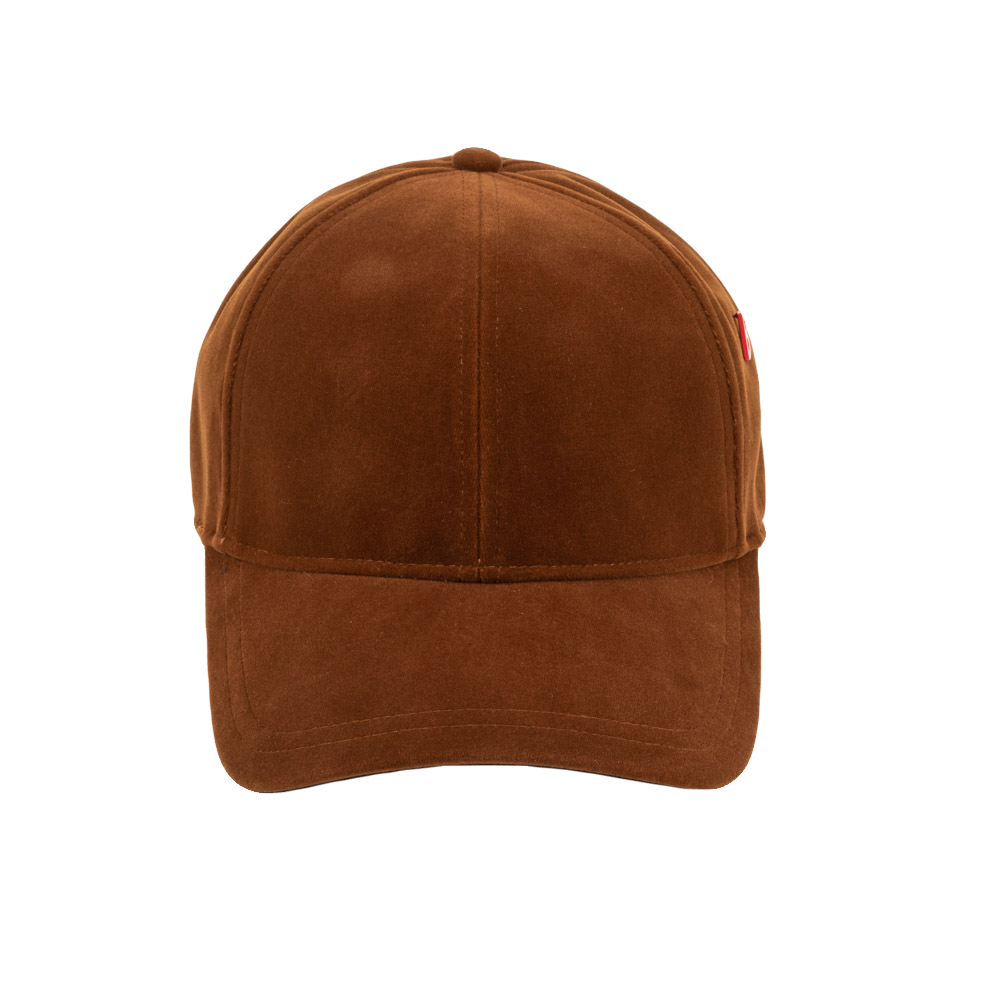 BASEBALL Cap velvet