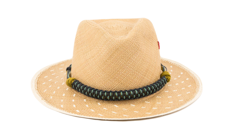JUNGLA with MACRAME