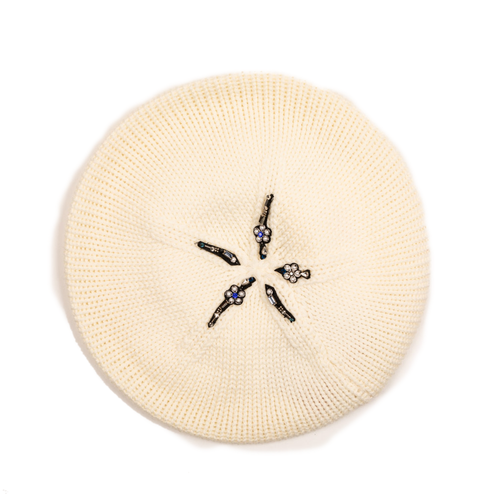 BERET with SPARKS