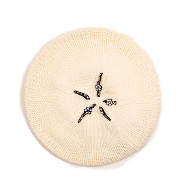 BERET with SPARKS