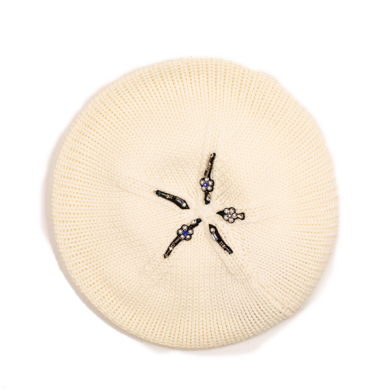 BERET with SPARKS