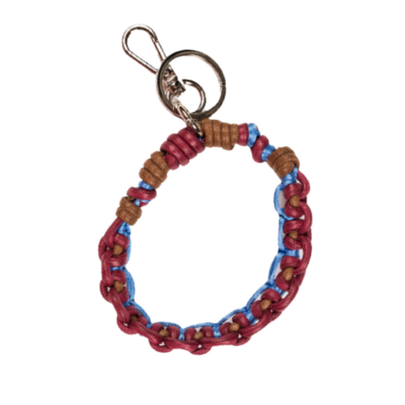 CELTIC KNOTS Key Ring