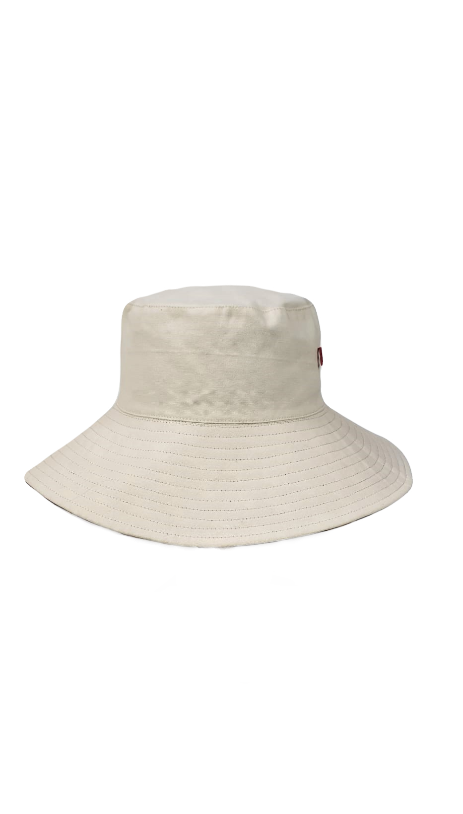 BOB long Brim Cotton