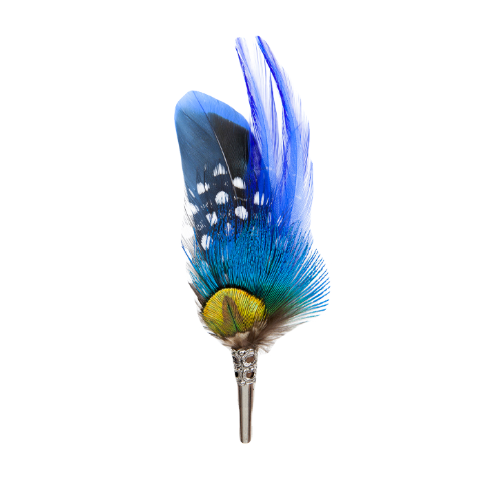 PENCIL Brooch