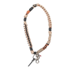 CELTIC KNOTS Long Key Ring