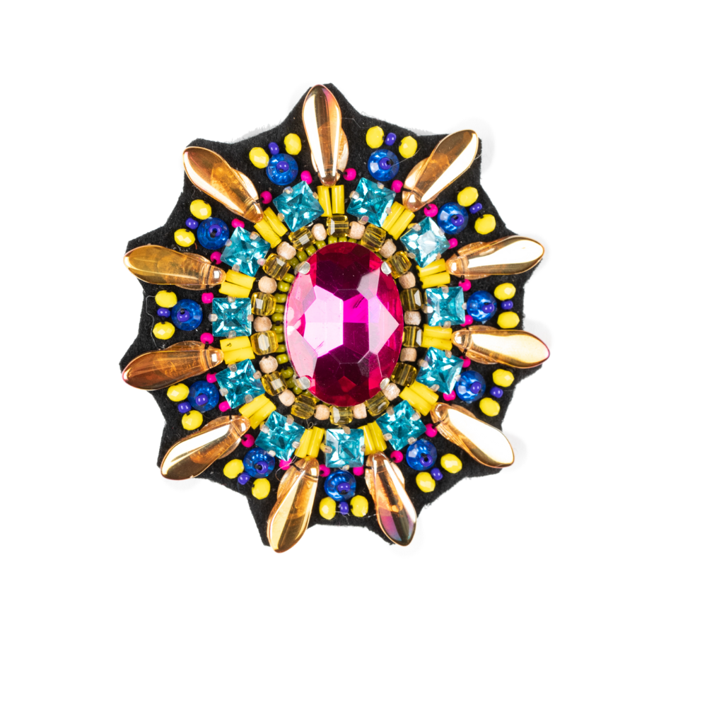TURTLE Brooch