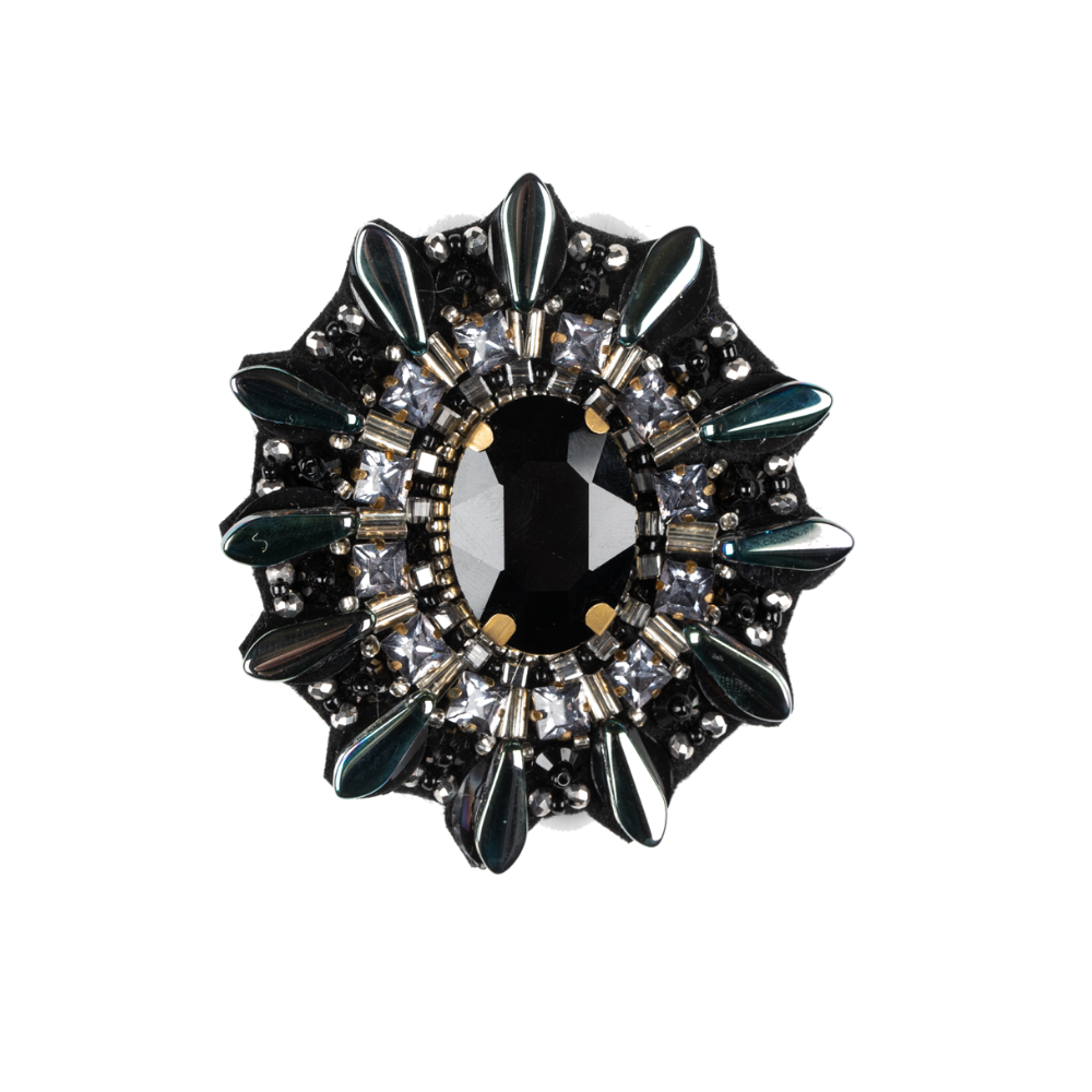 TURTLE Brooch