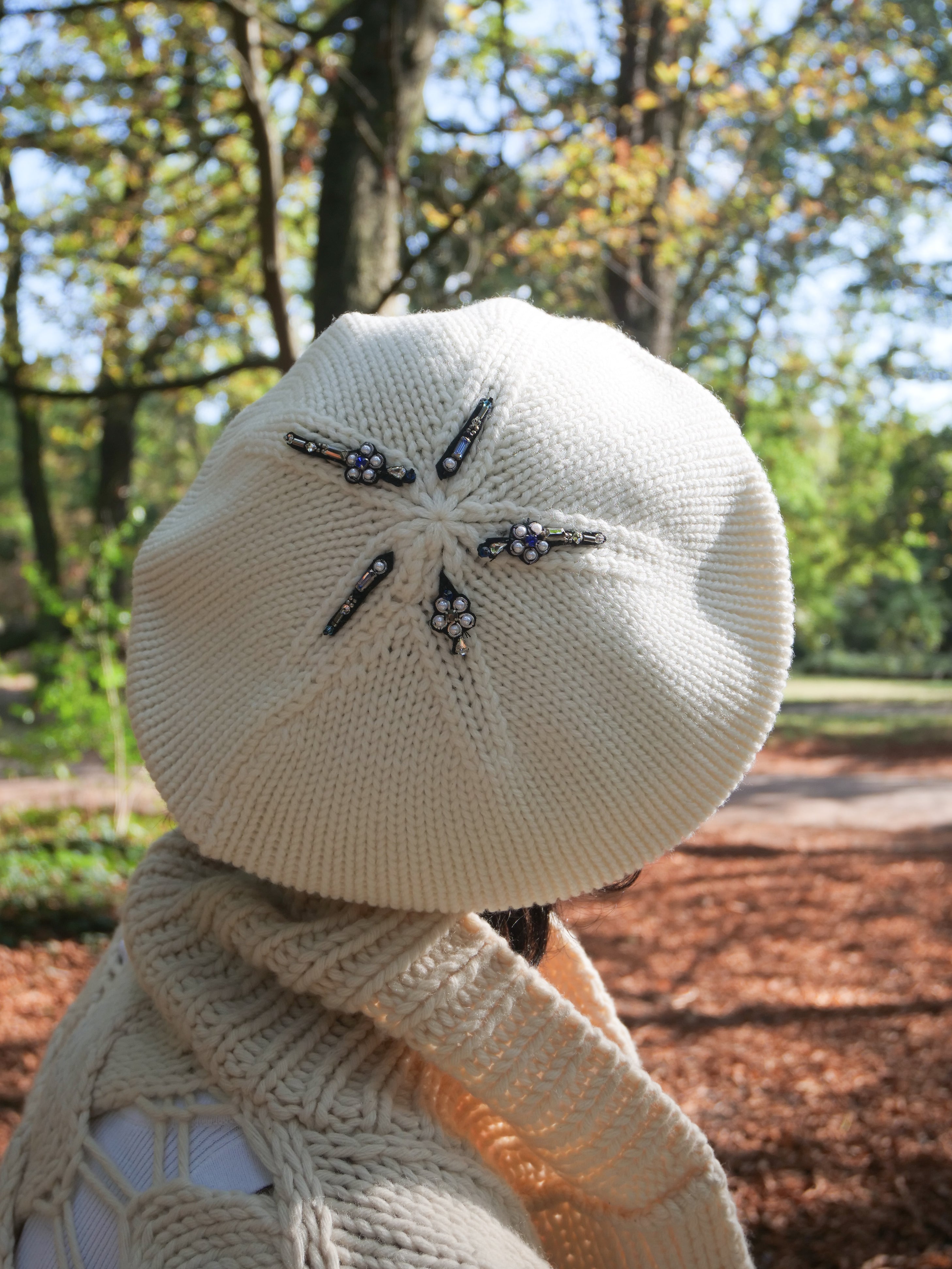 BERET with SPARKS